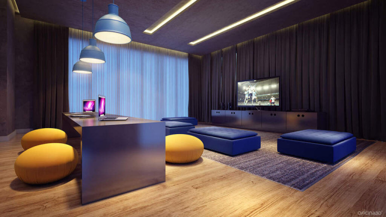 Imagem Apartamento com 2 Quartos à Venda, 64 m² em Itapema - Itapema