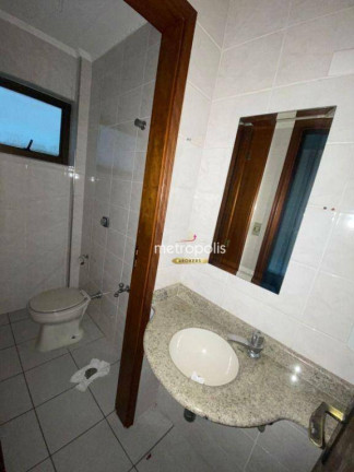Imagem Sala Comercial à Venda ou Locação, 35 m² em Olímpico - São Caetano Do Sul
