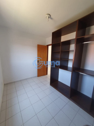 Imagem Apartamento com 2 Quartos à Venda, 55 m² em Berbari - Bragança Paulista Imagem Apartamento com 2 Quartos à Venda, 55 m² em Berbari - Bragança Paulista