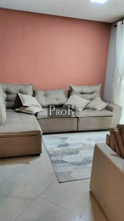 Imagem Apartamento com 4 Quartos à Venda, 90 m² em Planalto - São Bernardo Do Campo Imagem Apartamento com 4 Quartos à Venda, 90 m² em Planalto - São Bernardo Do Campo