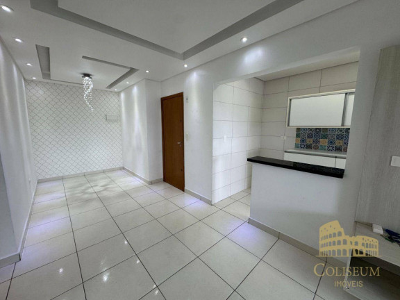 Imagem Apartamento com 2 Quartos à Venda, 66 m² em Mirim - Praia Grande