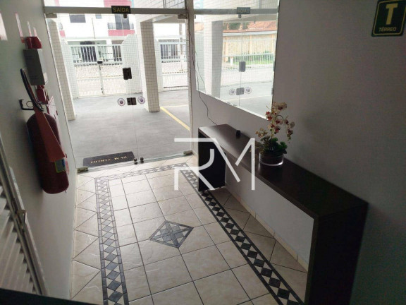 Imagem Apartamento com 1 Quarto à Venda, 38 m² em Agenor De Campos - Mongaguá