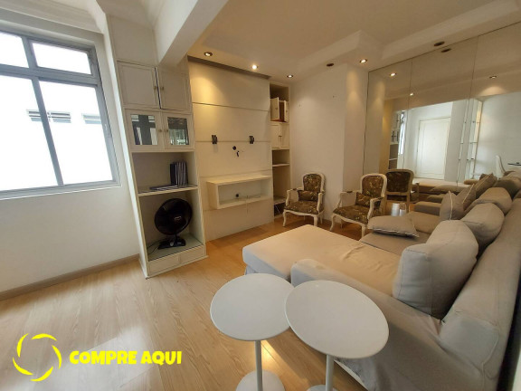 Imagem Apartamento com 2 Quartos à Venda, 98 m² em Higienópolis - São Paulo Imagem Apartamento com 2 Quartos à Venda, 98 m² em Higienópolis - São Paulo