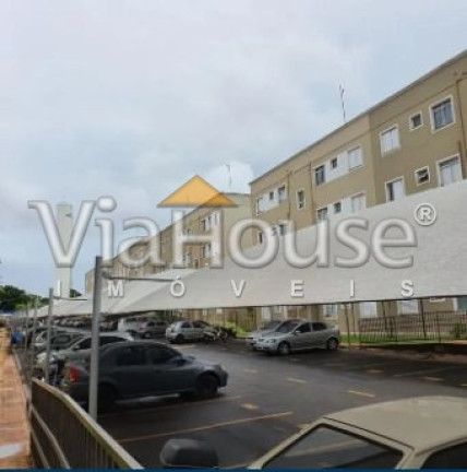 Imagem Apartamento com 2 Quartos à Venda, 53 m² em Parque Dos Pinus - Ribeirão Preto Imagem Apartamento com 2 Quartos à Venda, 53 m² em Parque Dos Pinus - Ribeirão Preto