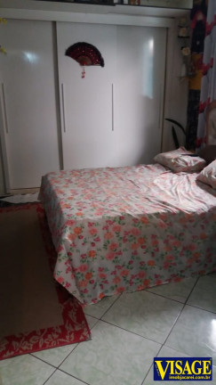 Imagem Casa com 1 Quarto à Venda, 150 m² em Cid. Salvador - Jacareí Imagem Casa com 1 Quarto à Venda, 150 m² em Cid. Salvador - Jacareí