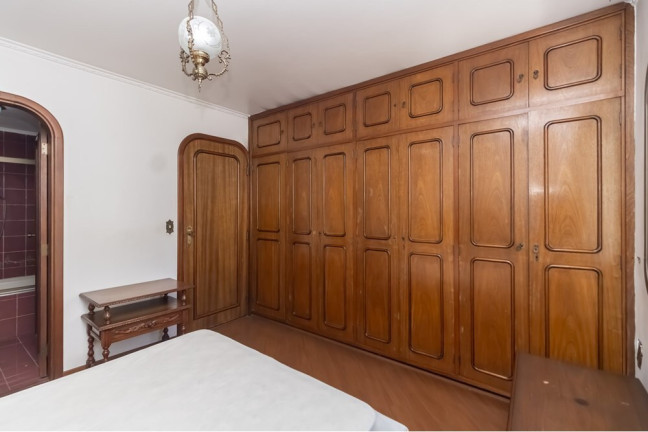 Imagem Apartamento com 3 Quartos à Venda, 166 m² em Parque Da Mooca - São Paulo