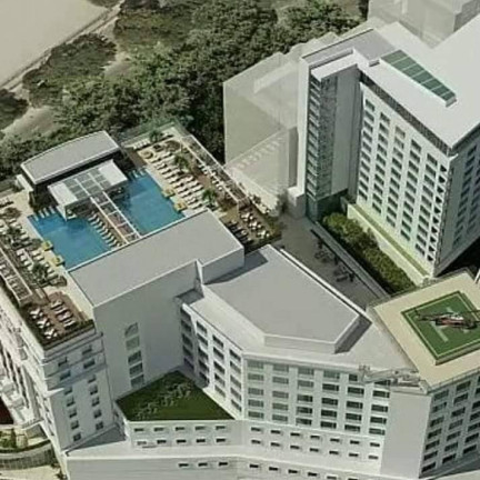 Imagem Apartamento com 2 Quartos à Venda, 124 m² em Glória - Rio De Janeiro