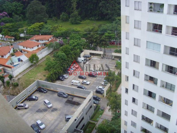Imagem Apartamento com 3 Quartos à Venda, 104 m² em Chácara Nossa Senhora Do Bom Conselho - São Paulo