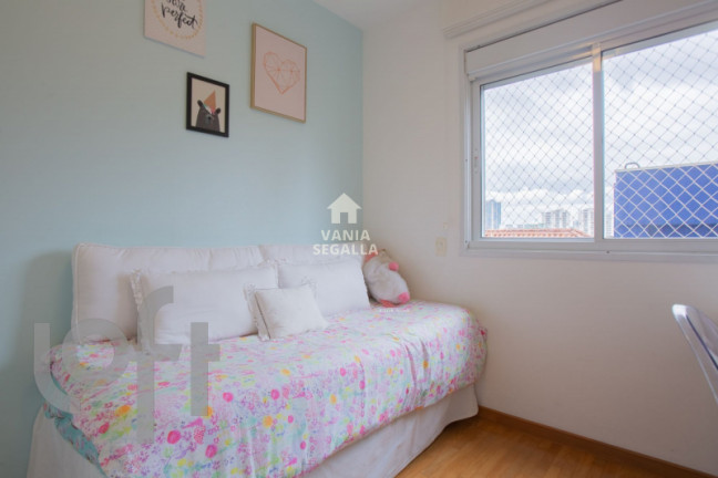 Imagem Apartamento com 3 Quartos à Venda, 137 m² em Perdizes - São Paulo Imagem Apartamento com 3 Quartos à Venda, 137 m² em Perdizes - São Paulo