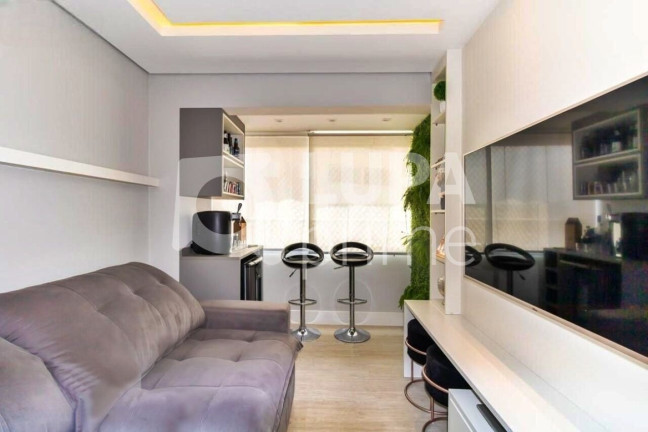 Apartamento com 2 Quartos à Venda, 53 m² em Jaçanã - São Paulo