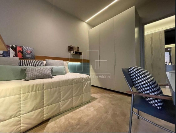 Apartamento com 4 Quartos à Venda, 154 m² em Praia Da Costa - Vila Velha