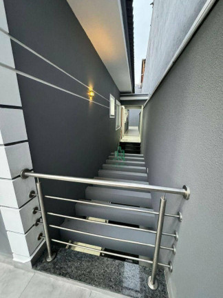 Imagem Sobrado com 2 Quartos à Venda, 150 m² em Parque Continental Ii - Guarulhos Imagem Sobrado com 2 Quartos à Venda, 150 m² em Parque Continental Ii - Guarulhos