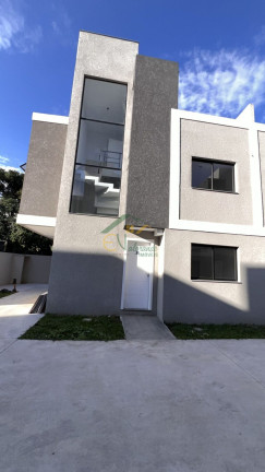 Imagem Sobrado com 3 Quartos à Venda, 105 m² em Uberaba - Curitiba Imagem Sobrado com 3 Quartos à Venda, 105 m² em Uberaba - Curitiba