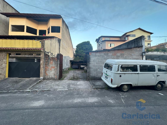 Terreno à Venda, 330 m² em Jardim América - Cariacica