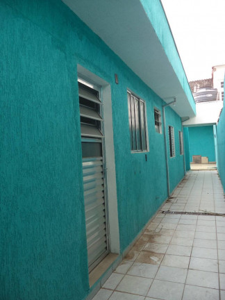 Imagem Casa com 2 Quartos à Venda, 70 m² em Jardim Santa Lúcia - Suzano