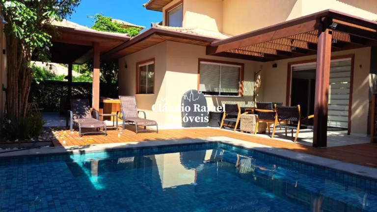 Imagem Casa com 4 Quartos à Venda, 160 m² em Rasa - Armação Dos Búzios Imagem Casa com 4 Quartos à Venda, 160 m² em Rasa - Armação Dos Búzios