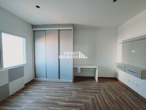 Imagem Apartamento com 1 Quarto para Alugar, 24 m² em Jardim Da Glória - São Paulo