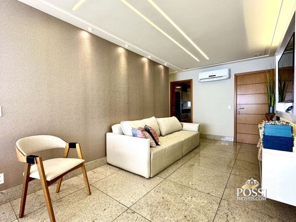 Imagem Apartamento com 4 Quartos à Venda, 164 m² em Praia Da Costa - Vila Velha