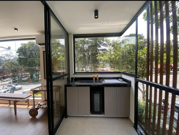Imagem Apartamento com 1 Quarto à Venda, 49 m² em Alto - Teresópolis Imagem Apartamento com 1 Quarto à Venda, 49 m² em Alto - Teresópolis