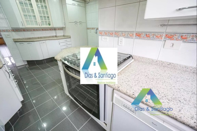 Imagem Apartamento com 5 Quartos à Venda, 175 m² em Tatuapé - São Paulo Imagem Apartamento com 5 Quartos à Venda, 175 m² em Tatuapé - São Paulo