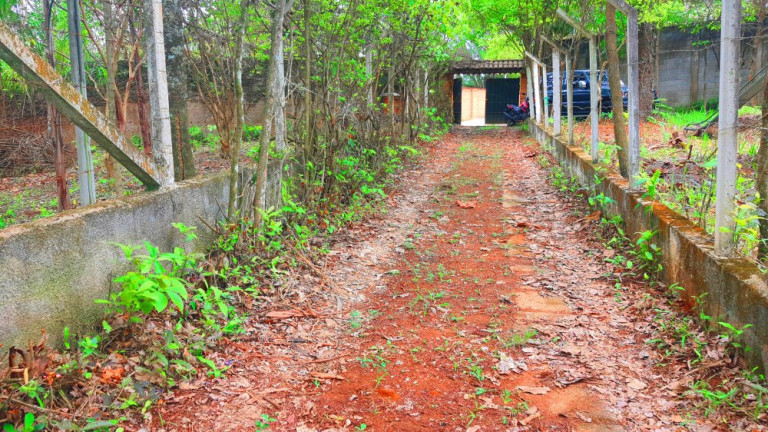 Imagem Imóvel à Venda, 246 m² em Jardim Estância Brasil - Atibaia