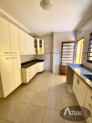Imagem Casa com 3 Quartos à Venda, 360 m² em Jardim Paulista - Atibaia Imagem Casa com 3 Quartos à Venda, 360 m² em Jardim Paulista - Atibaia