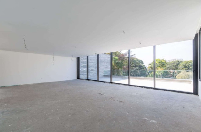 Imagem Casa com 3 Quartos à Venda, 867 m² em Brooklin Paulista - São Paulo