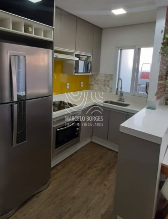 Imagem Casa de Condomínio com 3 Quartos à Venda, 70 m² em Medeiros - Jundiaí