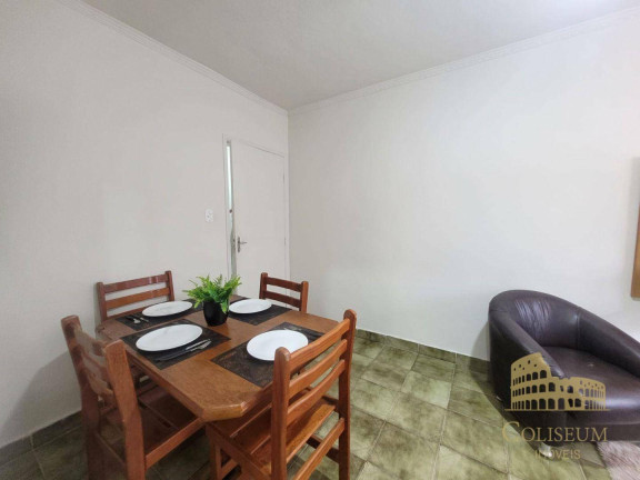 Imagem Apartamento com 1 Quarto à Venda, 50 m² em Aviação - Praia Grande