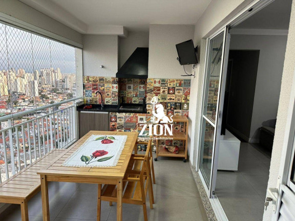 Imagem Apartamento com 3 Quartos à Venda, 87 m² em Lauzane Paulista - São Paulo Imagem Apartamento com 3 Quartos à Venda, 87 m² em Lauzane Paulista - São Paulo