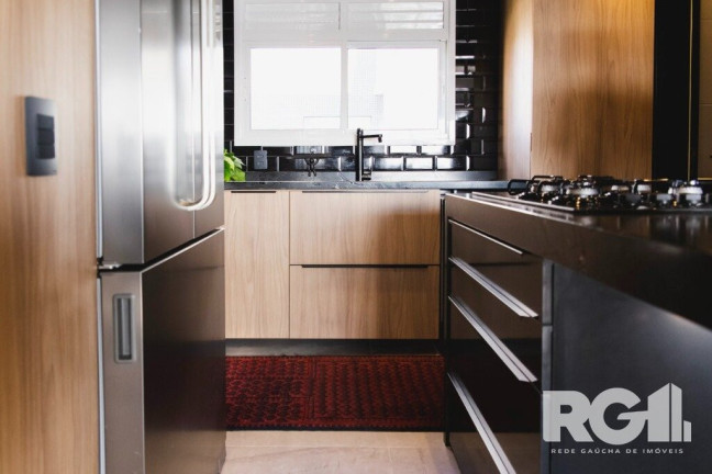 Imagem Apartamento com 2 Quartos à Venda, 102 m² em Jardim Do Salso - Porto Alegre Imagem Apartamento com 2 Quartos à Venda, 102 m² em Jardim Do Salso - Porto Alegre