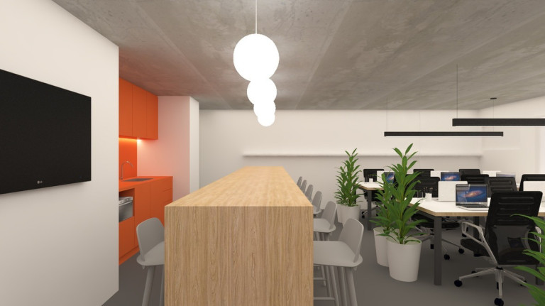 Imagem Sala Comercial à Venda, 65 m² em Itaim Bibi - São Paulo Imagem Sala Comercial à Venda, 65 m² em Itaim Bibi - São Paulo
