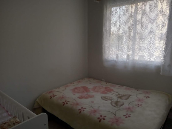 Imagem Apartamento com 2 Quartos à Venda, 46 m² em Jardim Iririú - Joinville