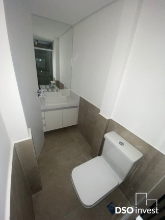Imagem Apartamento com 3 Quartos à Venda, 98 m² em Moema - São Paulo