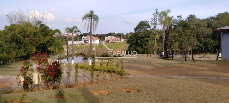 Imagem Terreno à Venda, 450 m² em Village Araçoiaba - Araçoiaba Da Serra Imagem Terreno à Venda, 450 m² em Village Araçoiaba - Araçoiaba Da Serra