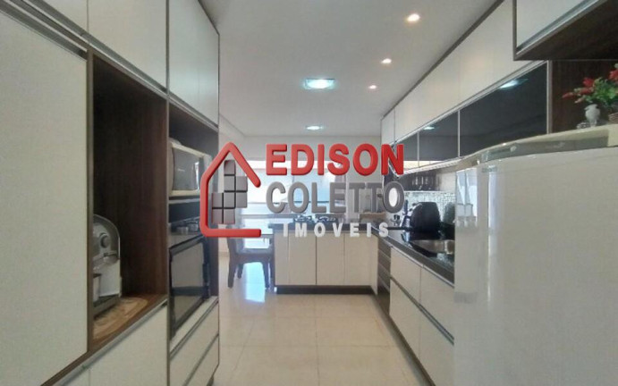 Imagem Casa de Condomínio com 3 Quartos à Venda, 140 m² em Residencial Nova água Branca Ii - Piracicaba Imagem Casa de Condomínio com 3 Quartos à Venda, 140 m² em Residencial Nova água Branca Ii - Piracicaba