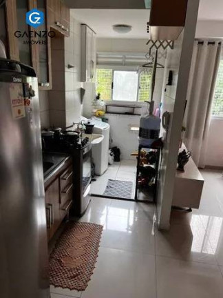 Imagem Apartamento com 2 Quartos à Venda, 51 m² em Centro - Barueri