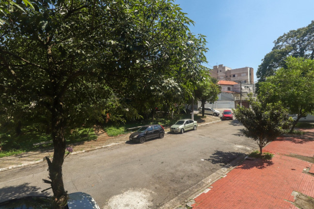 Imagem Sobrado com 3 Quartos à Venda, 180 m² em Jardim Da Glória - São Paulo Imagem Sobrado com 3 Quartos à Venda, 180 m² em Jardim Da Glória - São Paulo