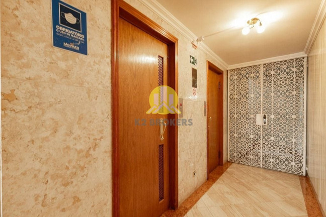 Imagem Apartamento com 2 Quartos à Venda, 77 m² em Pinheiros - São Paulo Imagem Apartamento com 2 Quartos à Venda, 77 m² em Pinheiros - São Paulo