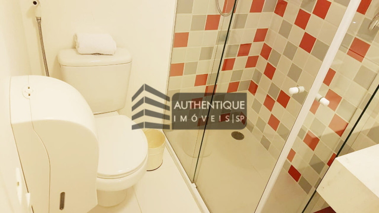 Imagem Apartamento com 2 Quartos à Venda, 54 m² em Moema - São Paulo