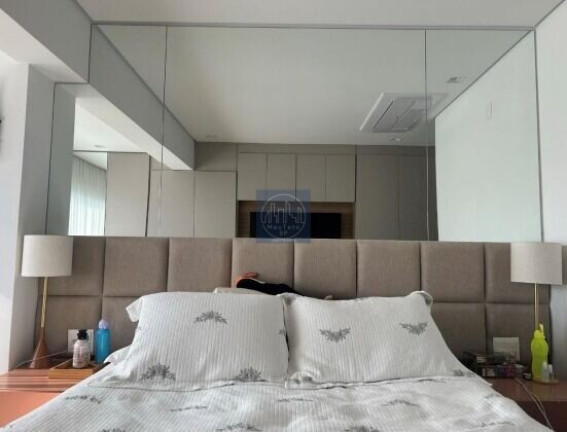 Imagem Apartamento com 2 Quartos à Venda, 118 m² em Pinheiros - São Paulo Imagem Apartamento com 2 Quartos à Venda, 118 m² em Pinheiros - São Paulo