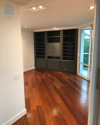 Imagem Imóvel com 4 Quartos para Alugar, 338 m² em Alto Da Boa Vista - São Paulo