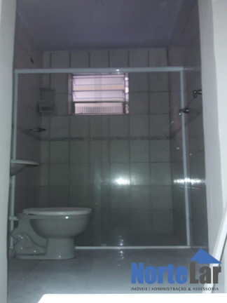 Imagem Casa com 1 Quarto para Alugar, 40 m² em Jardim Guarani - São Paulo