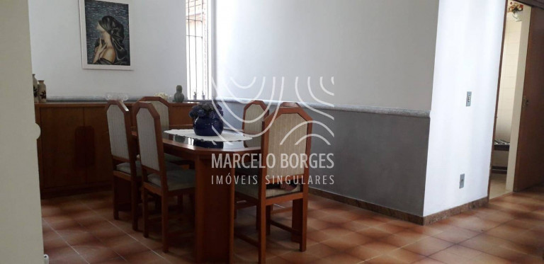 Imagem Casa com 3 Quartos à Venda, 241 m² em Vila Vianelo - Jundiaí