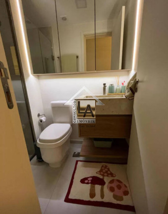 Imagem Apartamento com 2 Quartos à Venda, 100 m² em Jardim Dom Bosco - São Paulo