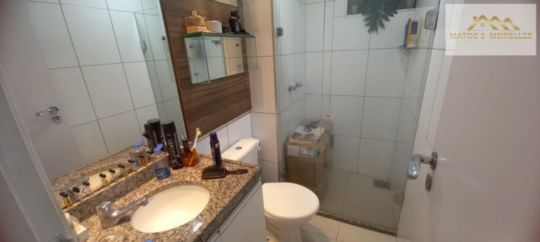 Imagem Apartamento com 3 Quartos à Venda, 72 m² em Meireles - Fortaleza Imagem Apartamento com 3 Quartos à Venda, 72 m² em Meireles - Fortaleza
