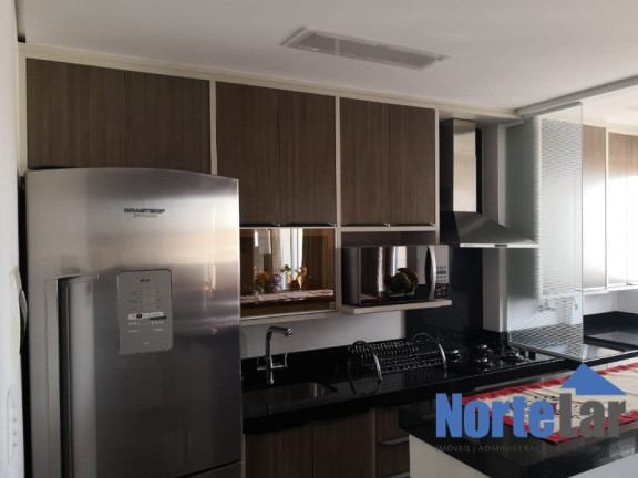Imagem Apartamento com 2 Quartos à Venda, 50 m² em Vila Das Mercês - São Paulo