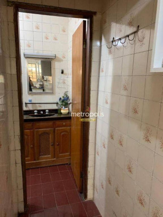 Imagem Casa com 3 Quartos à Venda, 146 m² em Vila Clarice - Santo André Imagem Casa com 3 Quartos à Venda, 146 m² em Vila Clarice - Santo André