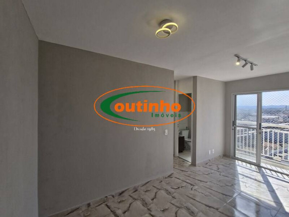 Imagem Apartamento com 2 Quartos à Venda, 47 m² em São Cristovão - Rio De Janeiro Imagem Apartamento com 2 Quartos à Venda, 47 m² em São Cristovão - Rio De Janeiro