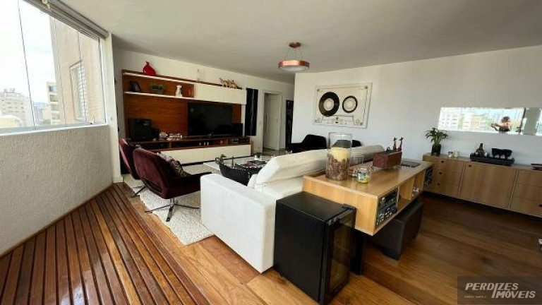 Imagem Apartamento com 4 Quartos à Venda, 200 m² em Perdizes - São Paulo Imagem Apartamento com 4 Quartos à Venda, 200 m² em Perdizes - São Paulo
